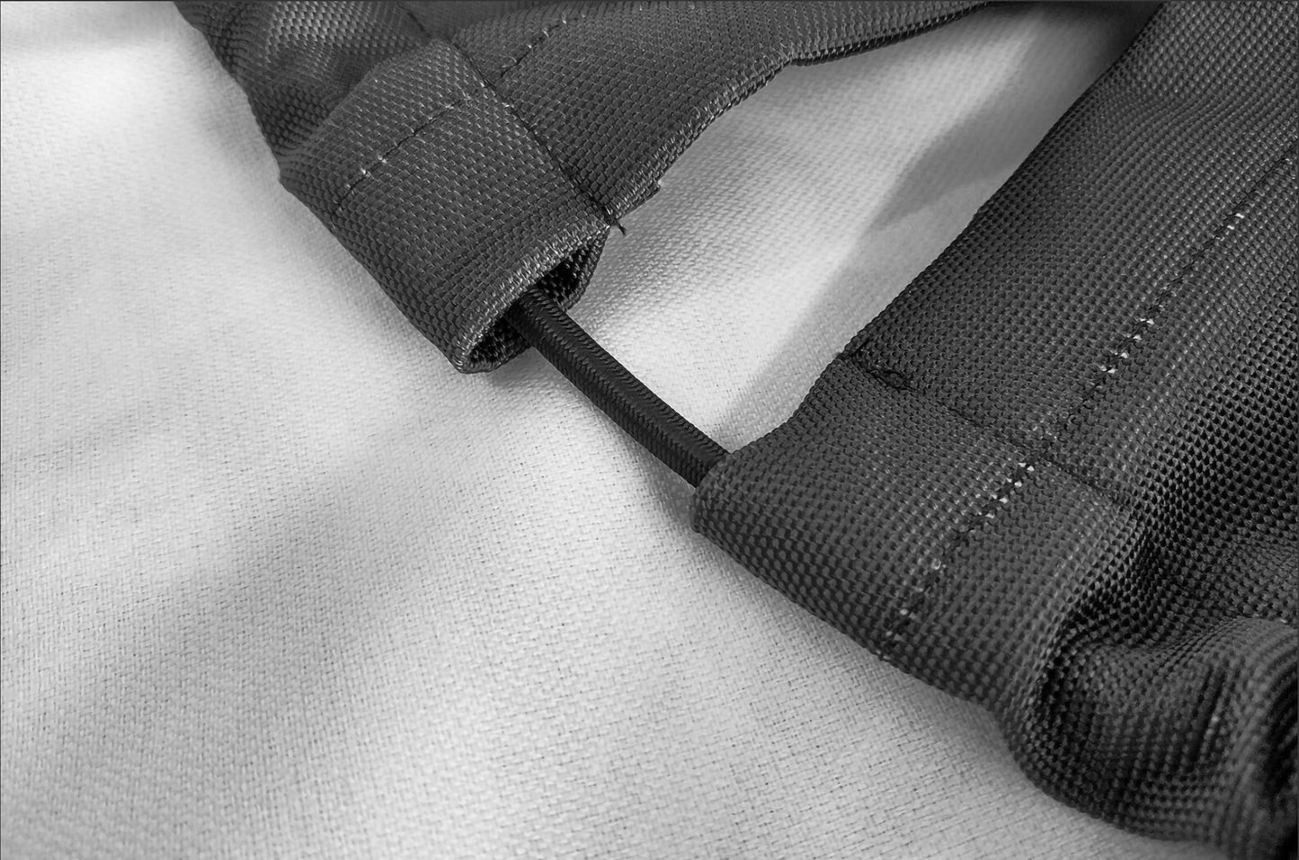 Alien Lifeform Spare Tire Cover With Backup Camera Hole