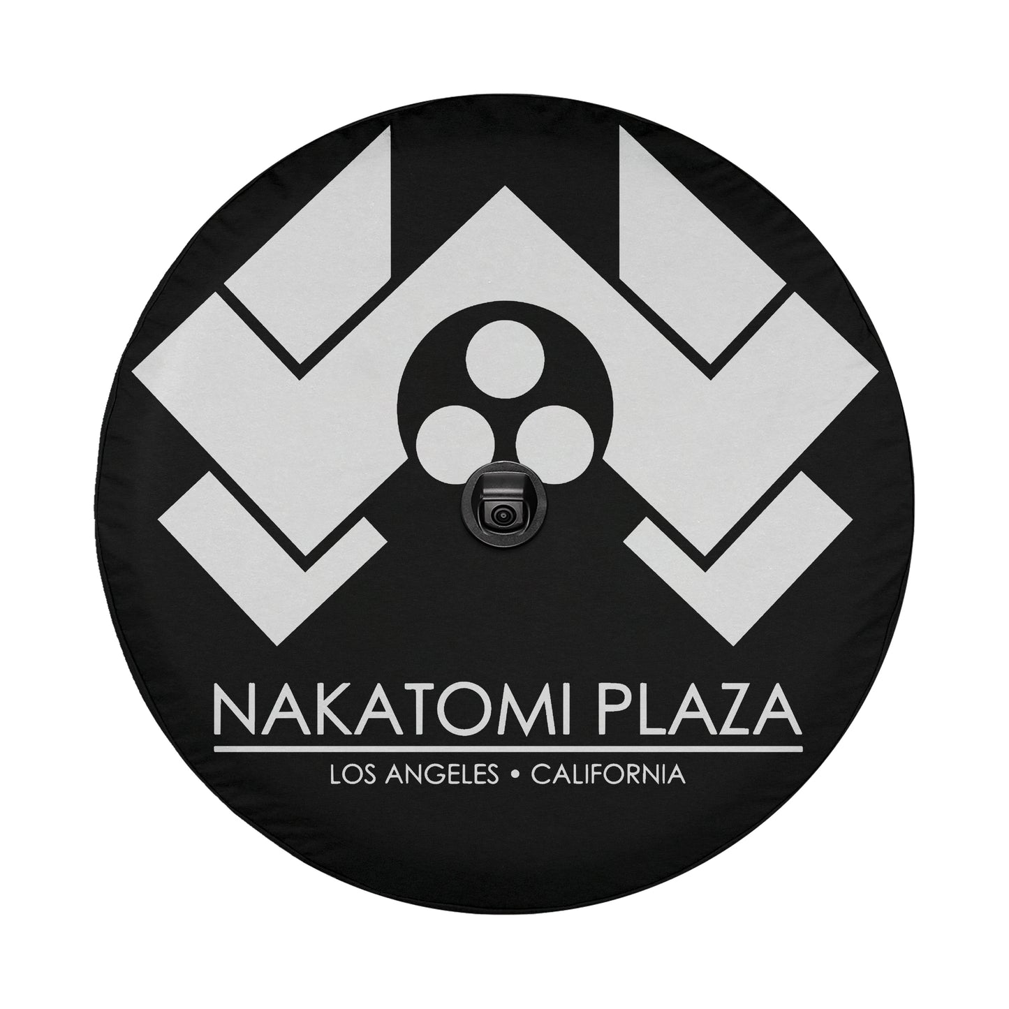 a black and white picture of a logo