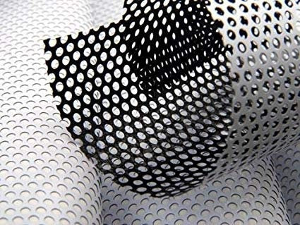 Halloween Flaming Pumpkins Perforated Rear Quarter Window Decals - Fits 2021+ 4 Door Ford Bronco