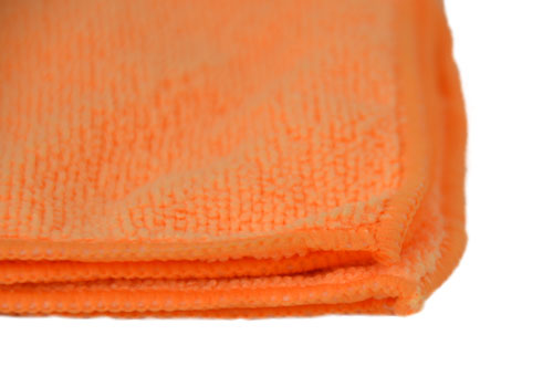 Microfiber Cleaning Cloth