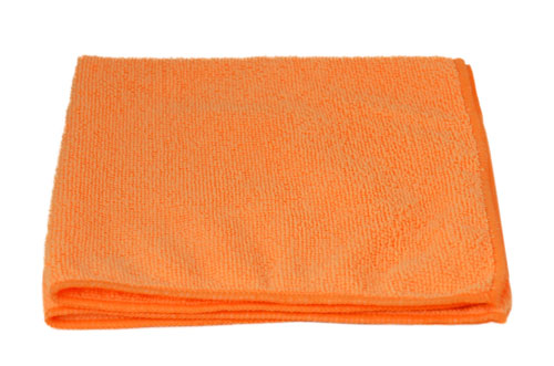 Microfiber Cleaning Cloth