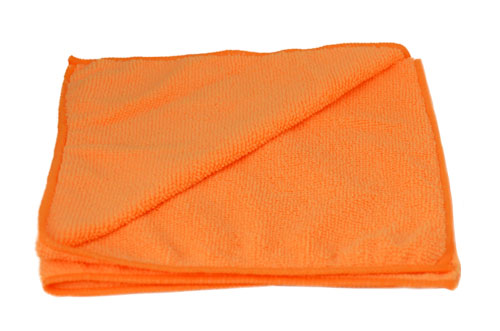 Microfiber Cleaning Cloth
